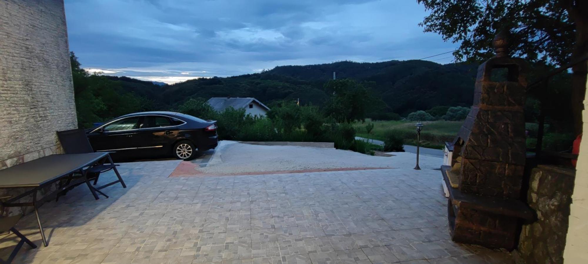 Zagora Hills Apartman Krapina Exterior photo