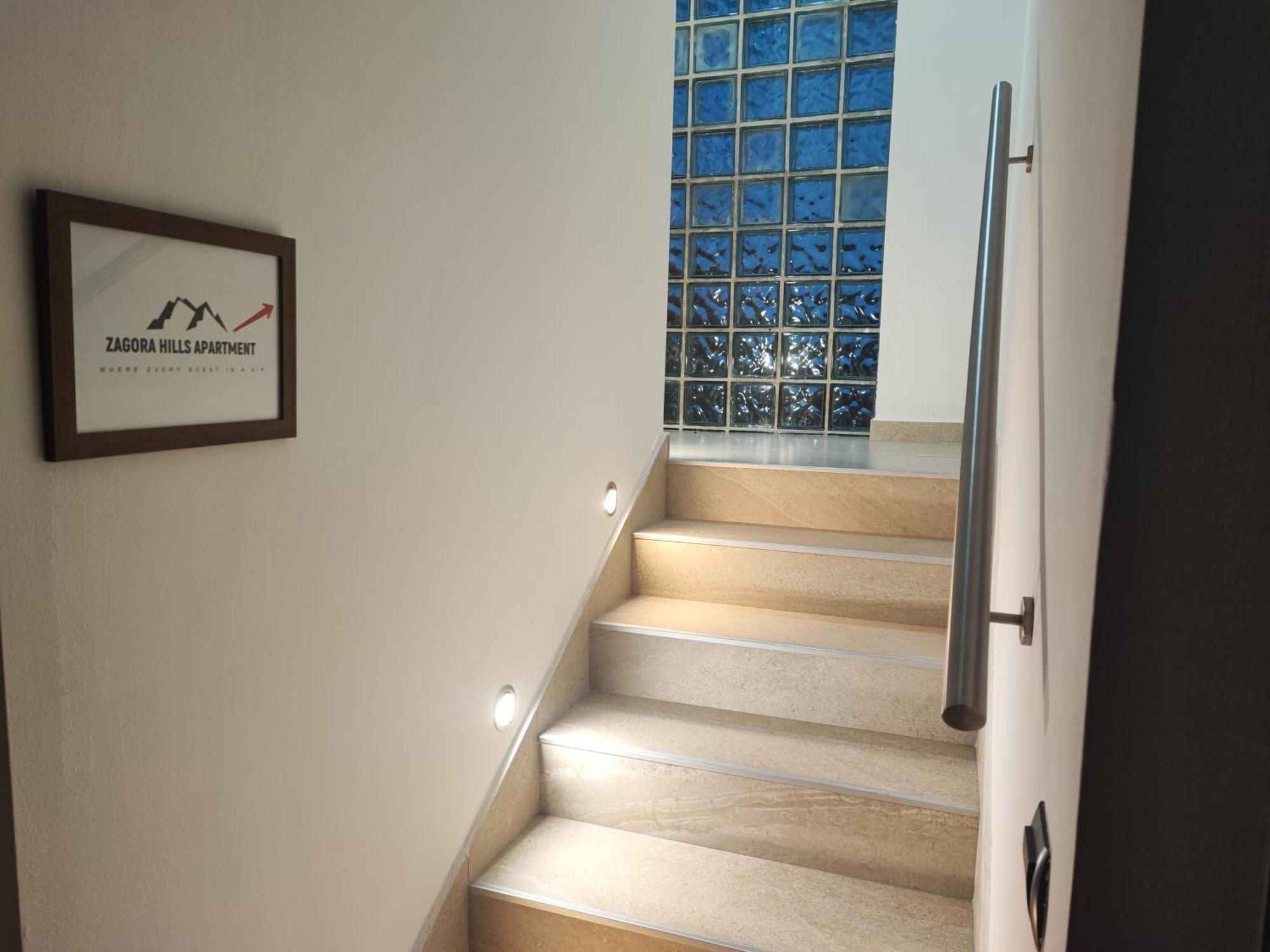 Zagora Hills Apartman Krapina Exterior photo
