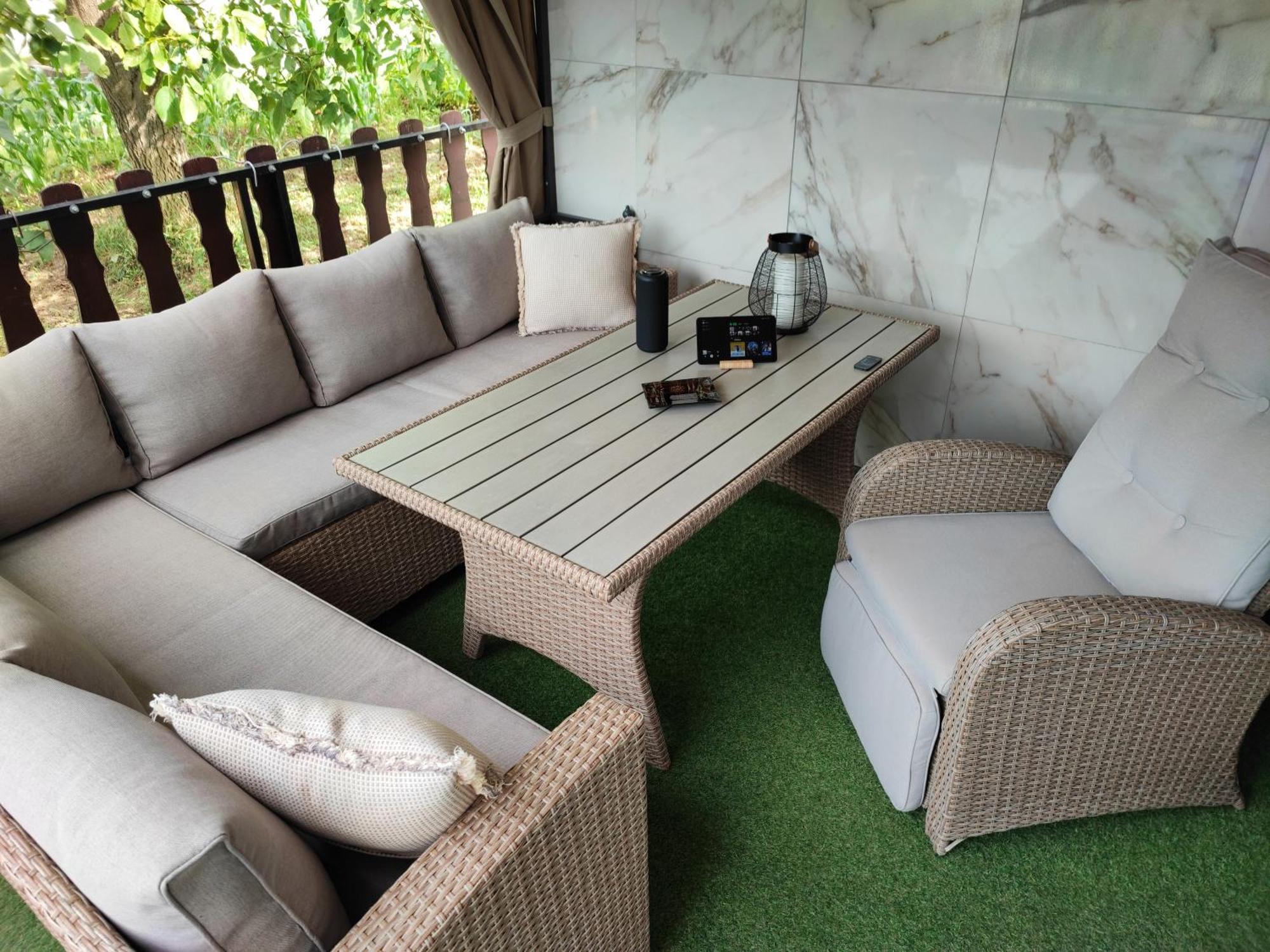 Zagora Hills Apartman Krapina Exterior photo