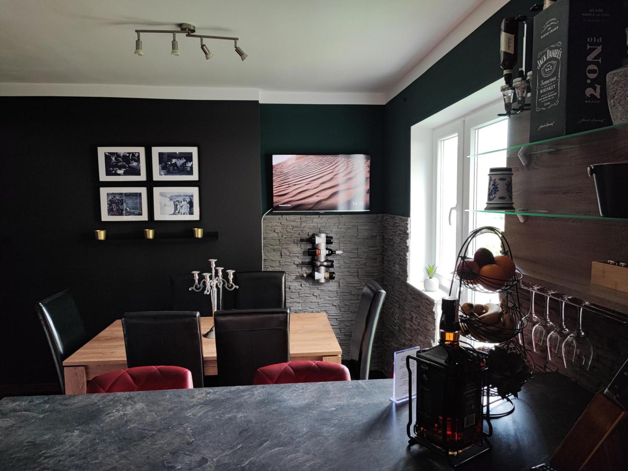 Zagora Hills Apartman Krapina Exterior photo