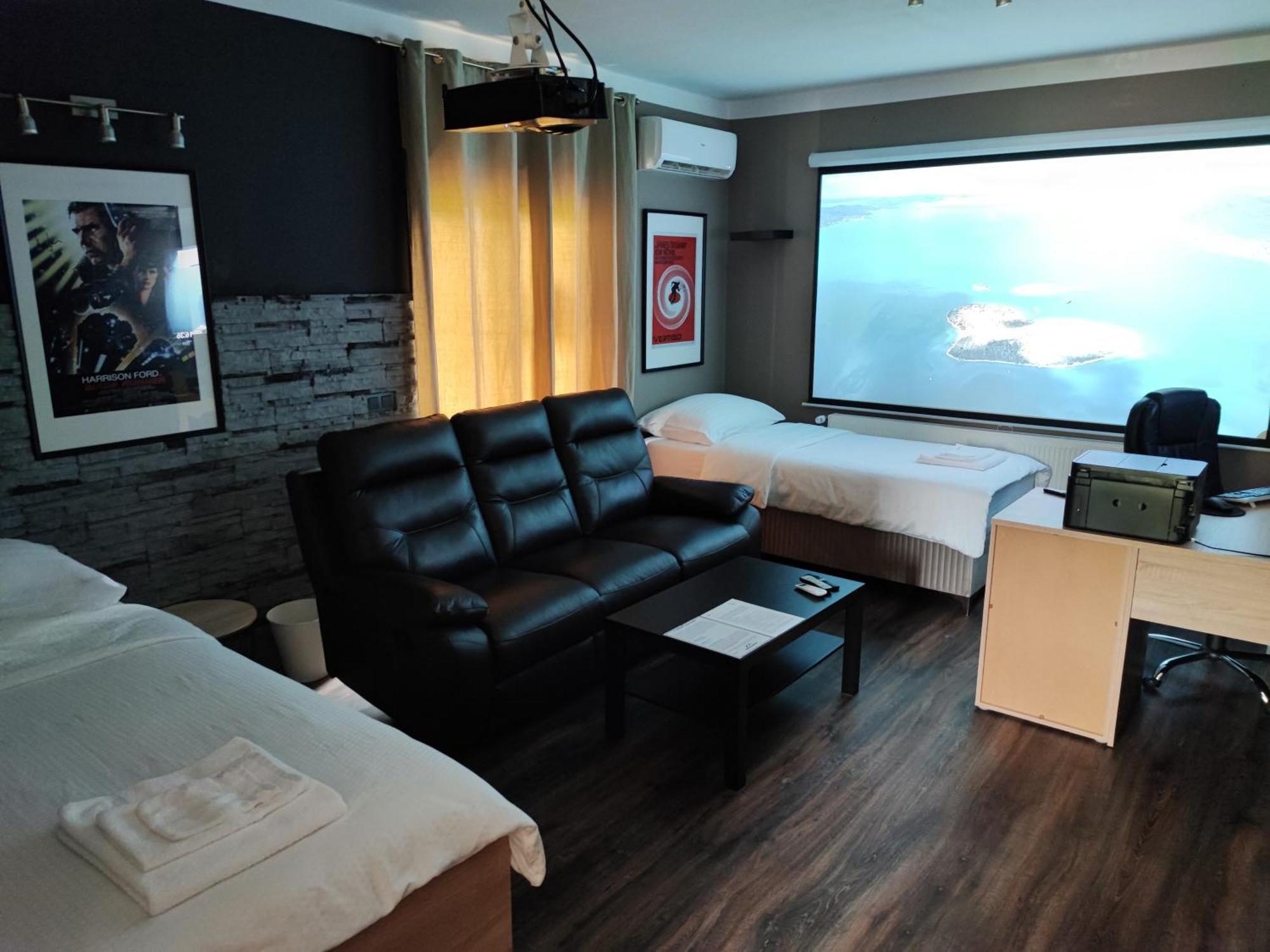 Zagora Hills Apartman Krapina Exterior photo