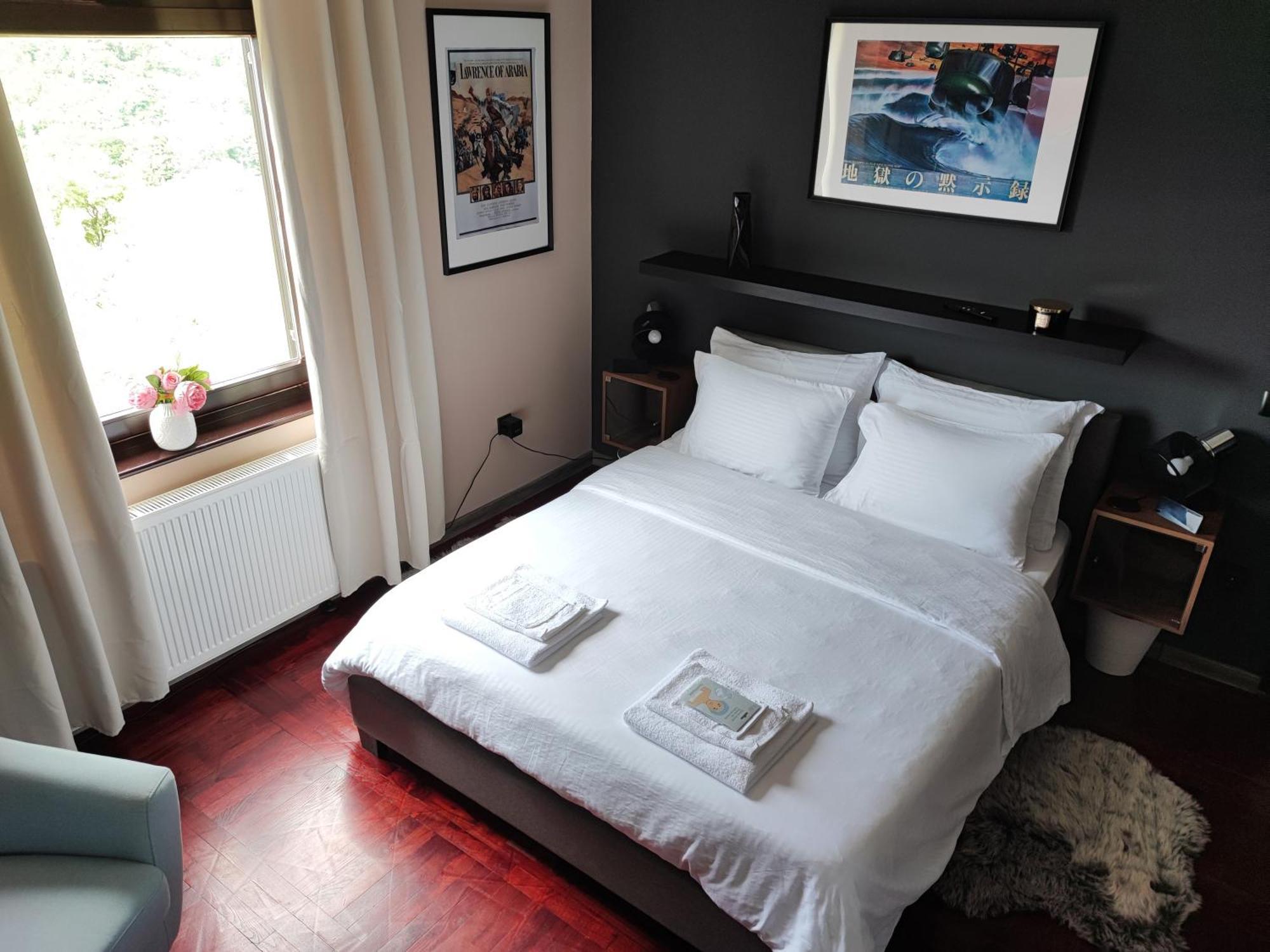 Zagora Hills Apartman Krapina Exterior photo