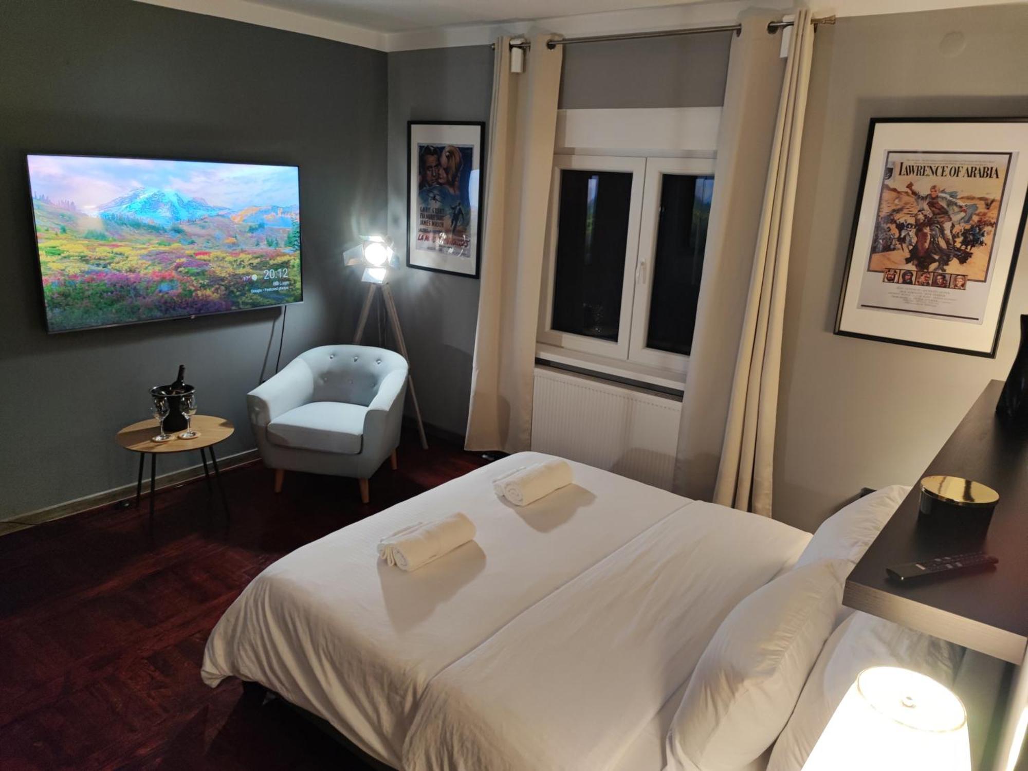 Zagora Hills Apartman Krapina Exterior photo