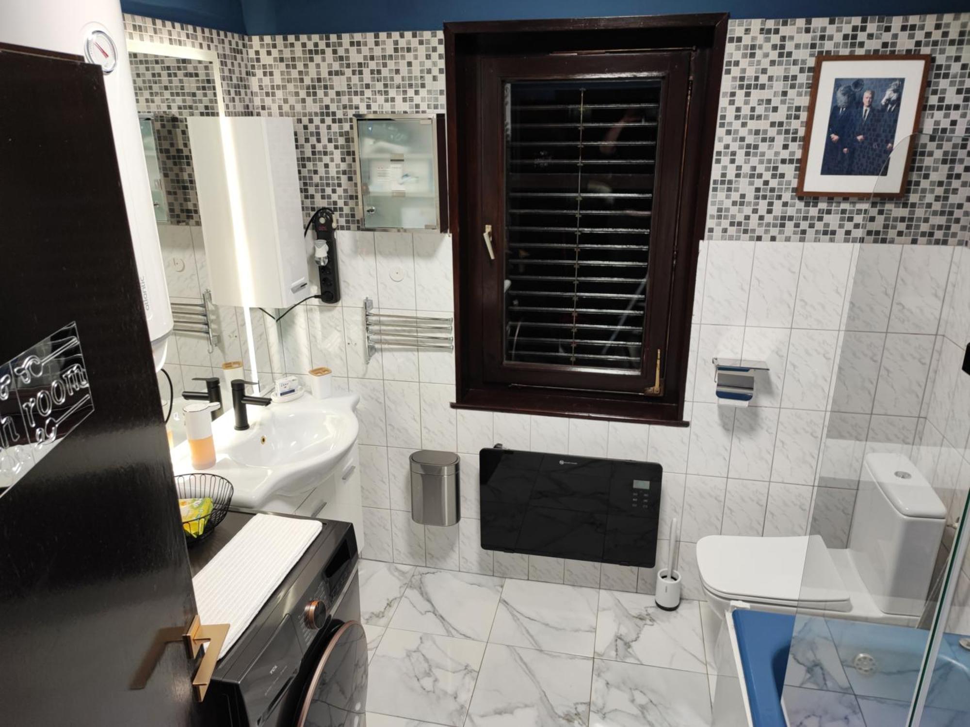 Zagora Hills Apartman Krapina Exterior photo