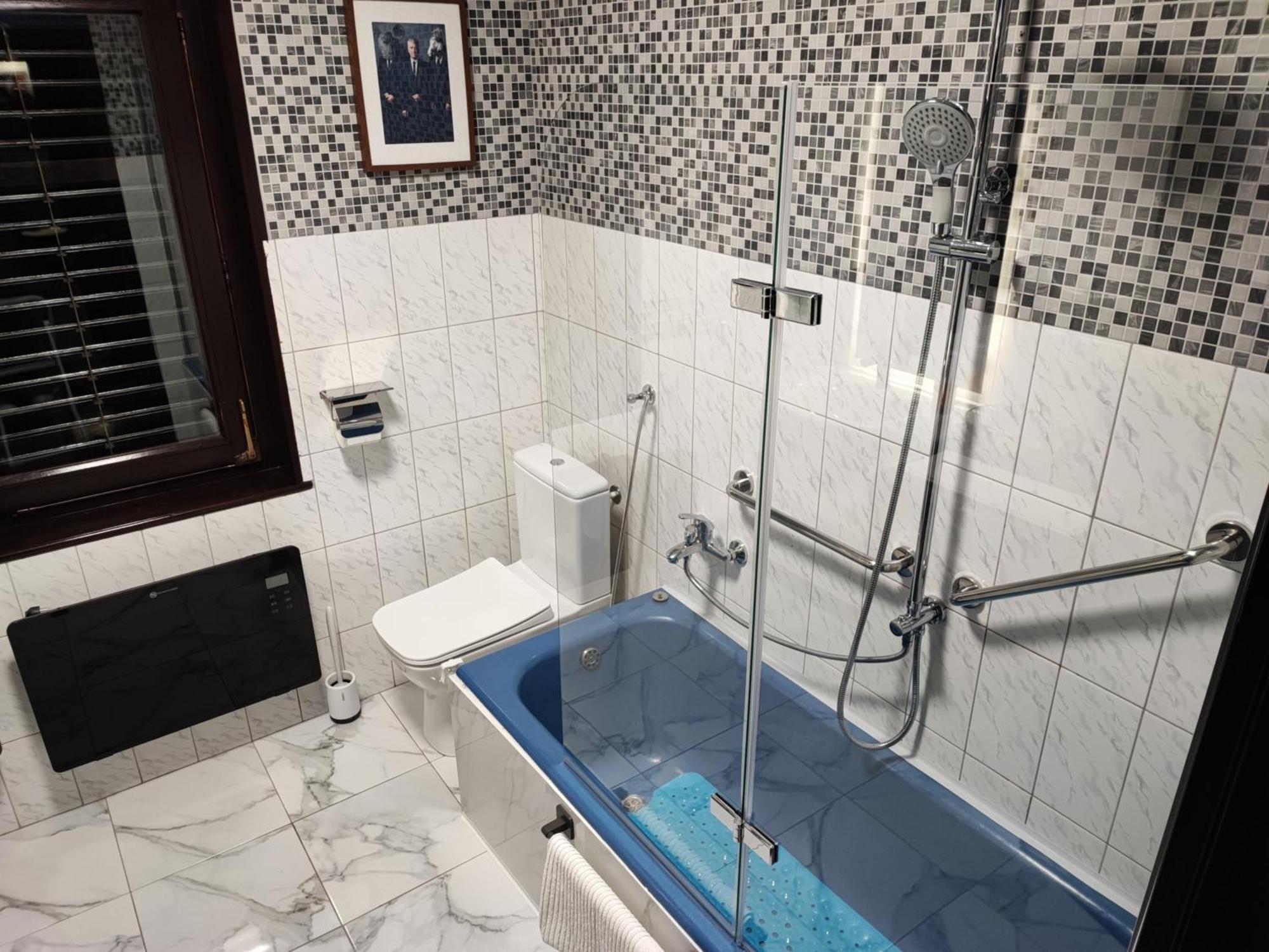 Zagora Hills Apartman Krapina Exterior photo
